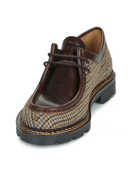 Pantofi Pellet maro