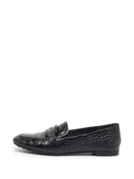 Loafer Tory Burch fekete