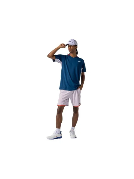 Rövidnadrág Yonex piros
