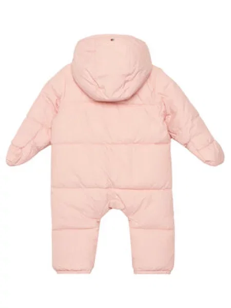 Gyerek overál Tommy Hilfiger rózsaszín