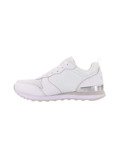 Tenisky Skechers biela