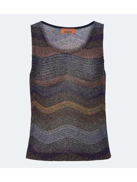 Top Missoni