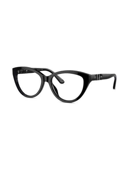 Ochelari de soare Michael Kors negru