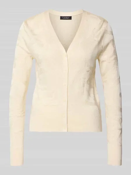 Kurtka Lauren Ralph Lauren beżowa