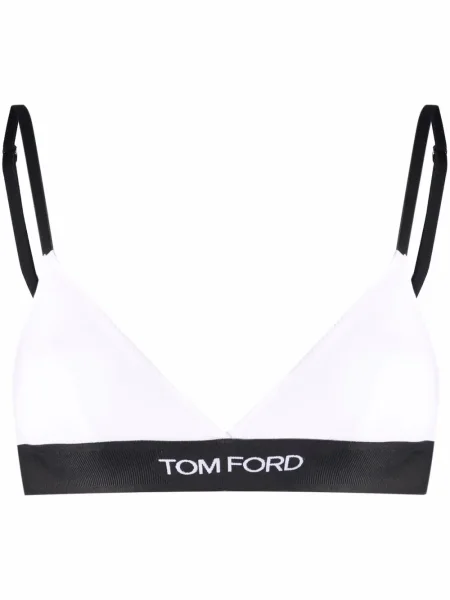 Sutien Tom Ford alb