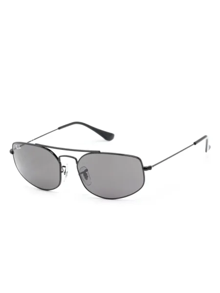 Ochelari de soare Ray-ban negru
