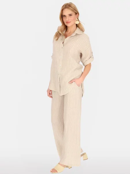 Bluza Perso bijela