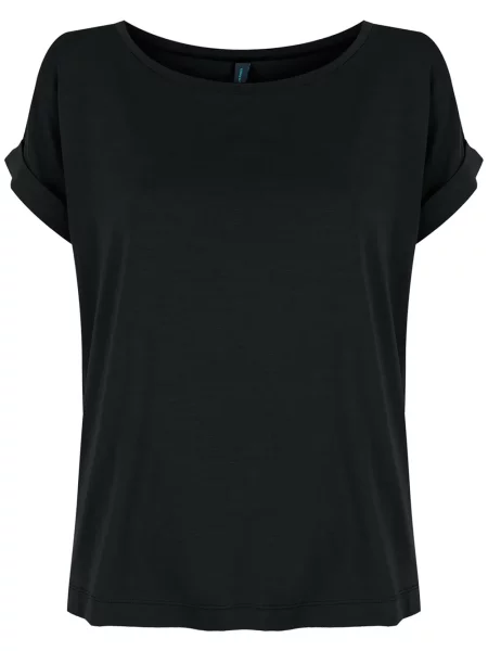 Koszulka Lygia & Nanny czarna