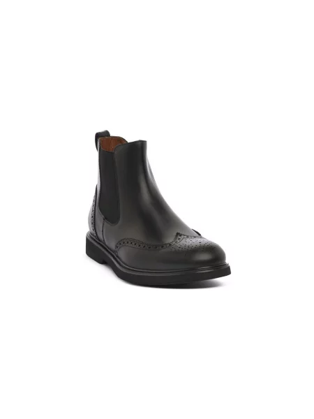Pantofi Nerogiardini negru