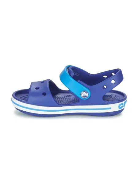 Sandale Crocs plava