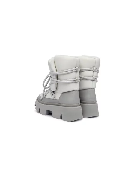 Škornji za sneg United Nude Stomper Snow Boot Kremna