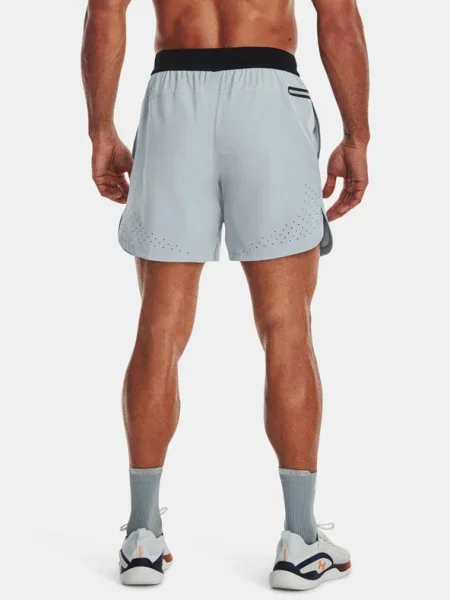 Rövid rövidnadrág Under Armour kék