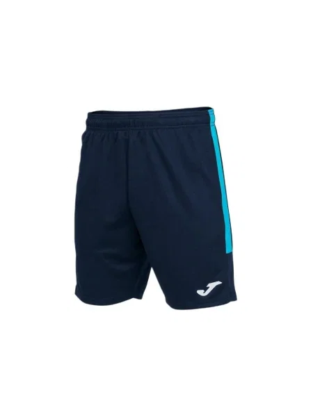 Pantaloni Joma albastru