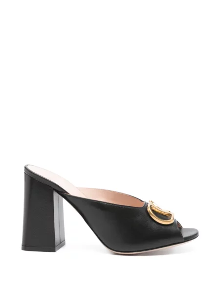 Sandale Valentino Garavani negru