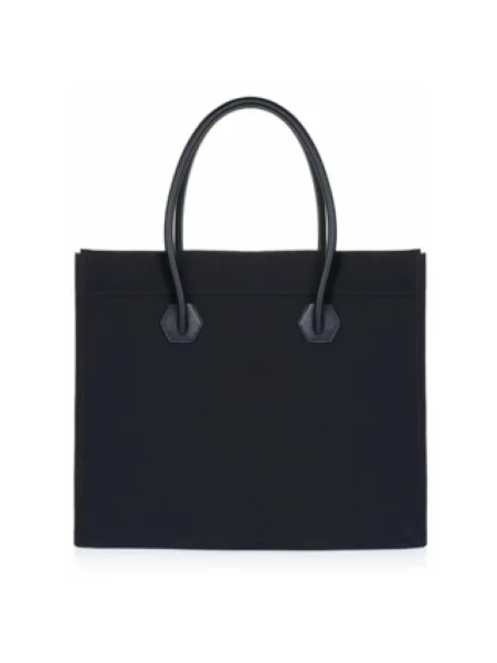 Shopperka Philipp Plein czarna