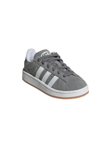 Pantofi copii Adidas gri