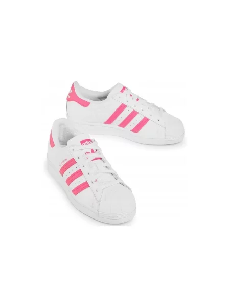 Pantofi Adidas roz