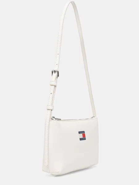 Tommy Jeans Torba bijela