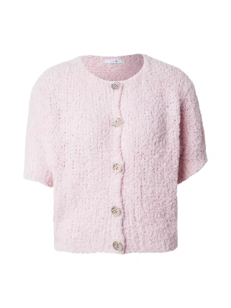 Hailys Kardigan růžová
