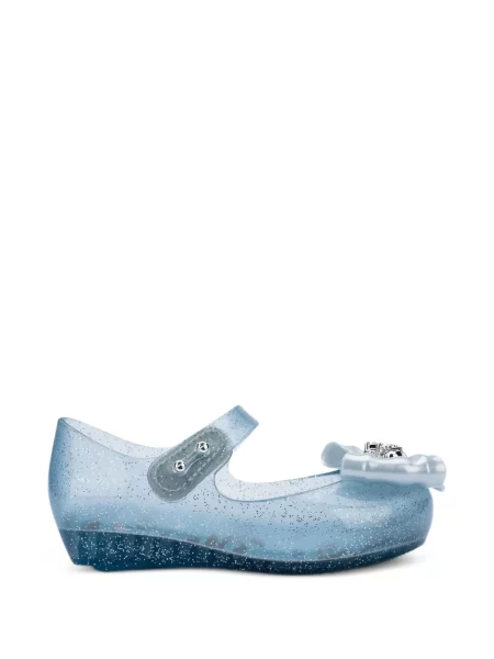 Balerini copii Mini Melissa albastru