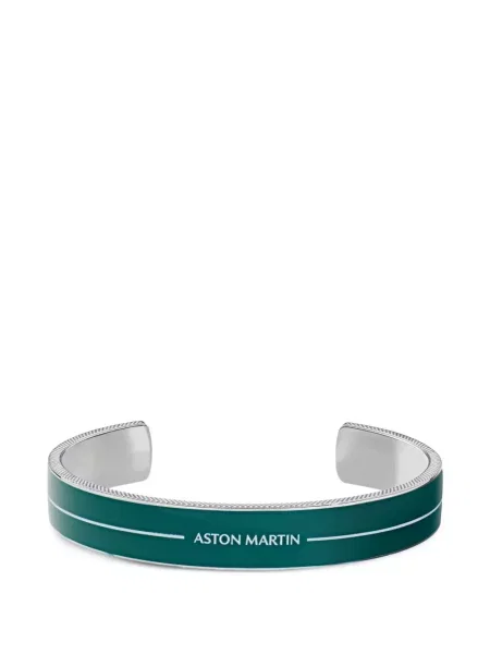 Brăţară Aston Martin Watches cu autograf