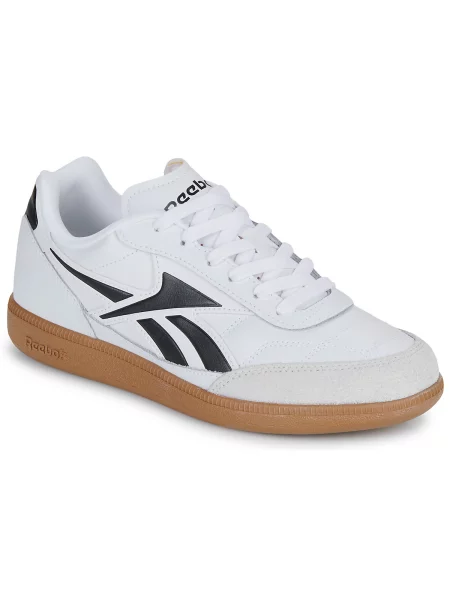 Superge Reebok Classic bela