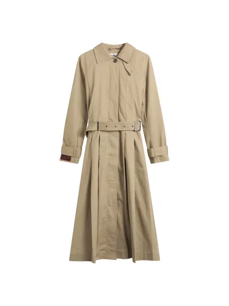 Trencz Damson Madder z kamieniami