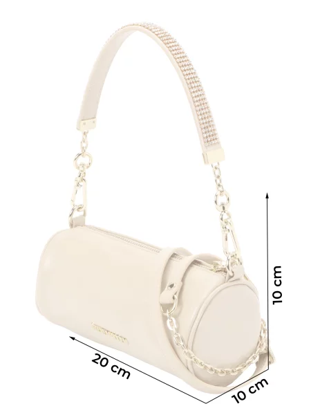 STEVE MADDEN Geantă de umăr Bdoja crem