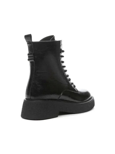Pantofi Keddo negru