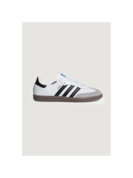 Sneakers adidas Samba Og Ftw White/ Core Black/ Cgrani EUR 41 biela