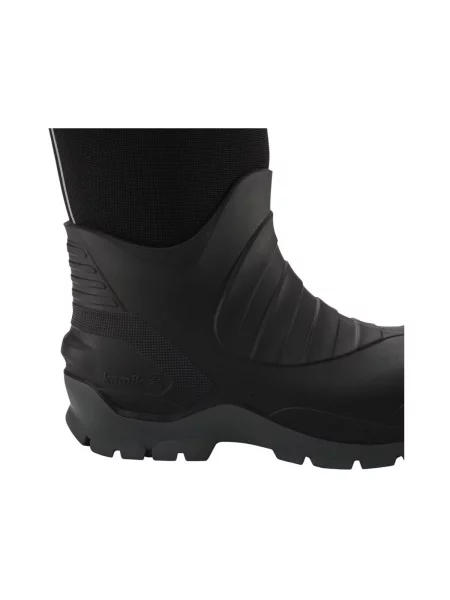 Pantofi Kamik negru