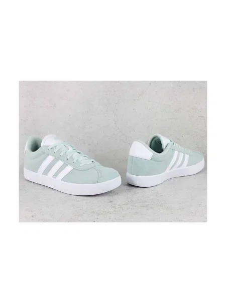 Tenisky Adidas biela