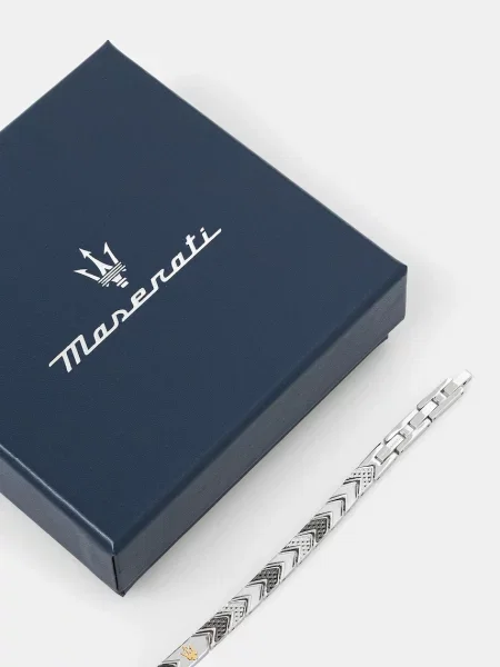 Браслет Maserati