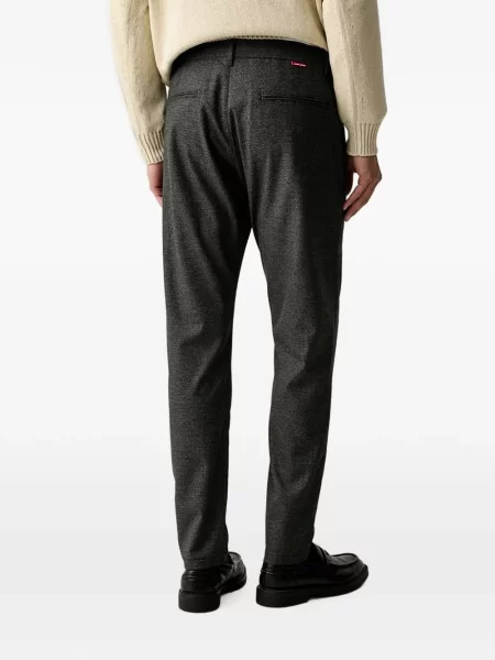 Pantaloni Joop! cu cordon gri