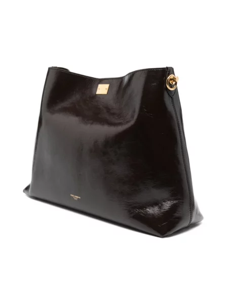 Body Dolce And Gabbana czerwony