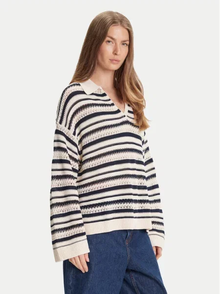 Tommy Hilfiger Pulover bež