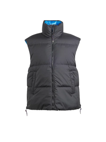 ADIDAS ORIGINALS Vesta čierna