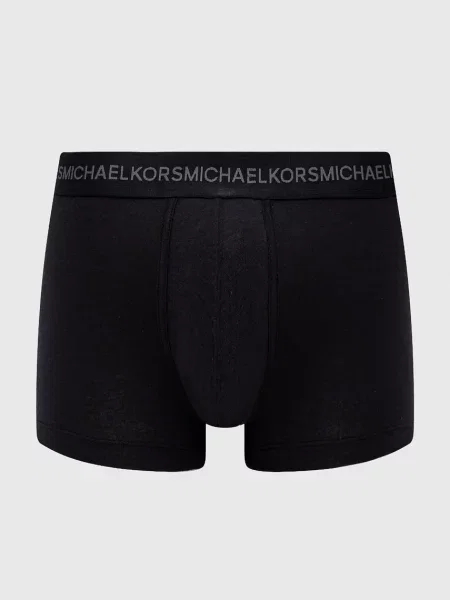 Боксери MICHAEL Michael Kors чорний