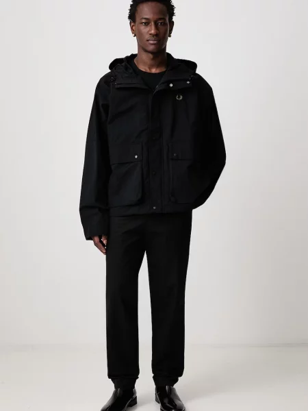 Куртка Fred Perry