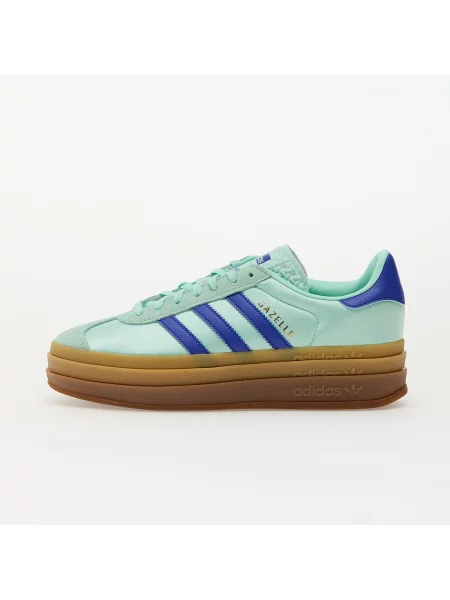 Trampki Adidas Originals zielone