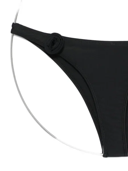 Bikini Coperni negru