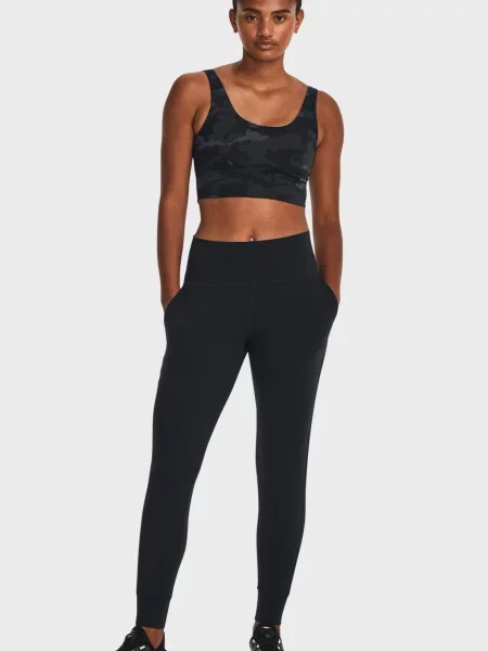 Джоггеры Under Armour черные