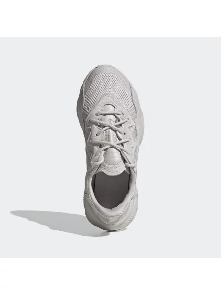Buty OZWEEGO beżowe