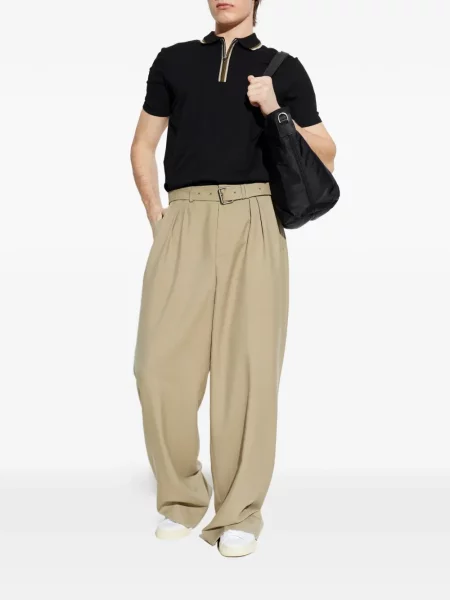 Polo Ps Paul Smith negru