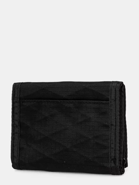 ALPHA INDUSTRIES Peňaženka čierna