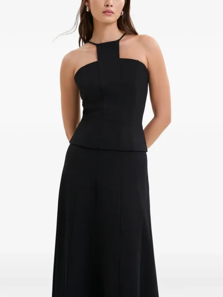 Top Marcella negru