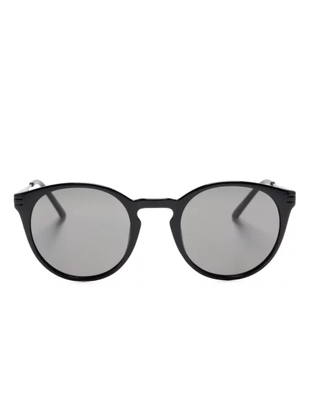 Ochelari de soare Calvin Klein Jeans negru
