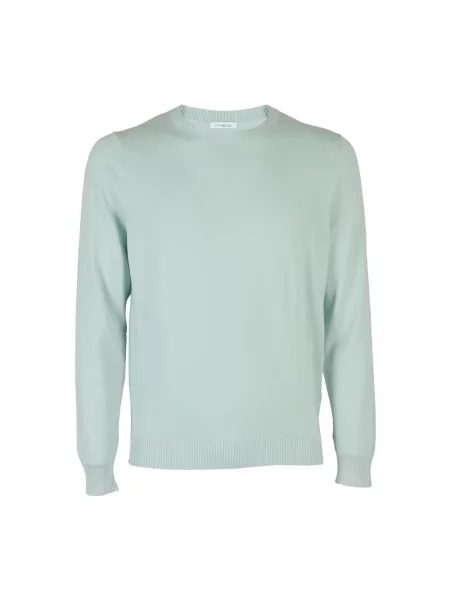 Sweter Malo zielony