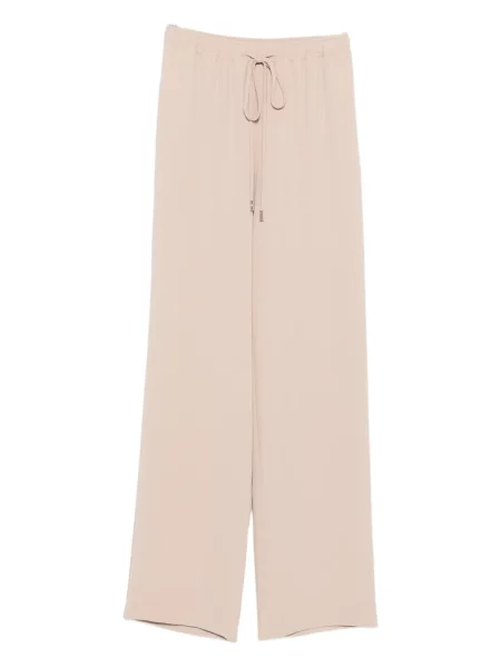 Pantaloni Ermanno Scervino cu cordon