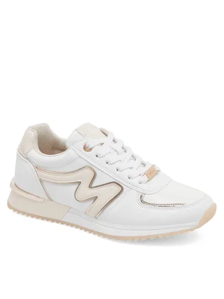 MEXX Sneakers alb